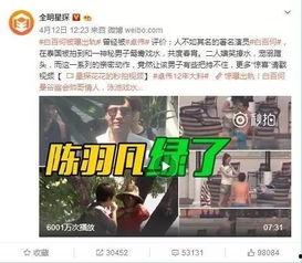 娱乐八卦事件爆料吃瓜,明星隐私大曝光，吃瓜群众狂欢时刻！
